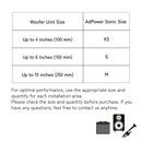 185-2/AdPower Sonic