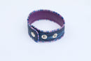 101-2/Airanor～Zip Lether blacelet
