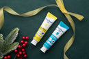 219-1/ProPearl Toothpaste