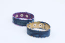 101-2/Airanor～Zip Lether blacelet