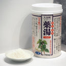 213-1/薬用入浴剤 薬湯シリーズ750g