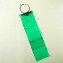 Cute Clear PVC Drum Stick Case with Carabiner Holder - Kawasaki City Store
