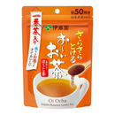 Oi Ocha Hojicha Powdered Tea 40g