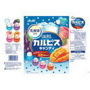 Asahi Calpis Candy 100G x 6pack set Made in JAPAN  Tokyo Snack Land