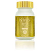 MIRAILAB NMN Pure VIP 9000 Plus – 60 Capsules Made in Japan Enzyme Method Absolute Purity 99.7%