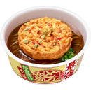 Nissin Foods Strongest Donbei Kakiage Tempura Soba 101g x 6 Packs Japan - Tokyo Sakura Mall