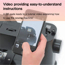 Portable Lightweight Sewing Machine MM-10 for Beginners - AXE YAMAZAKI