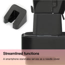 Portable Lightweight Sewing Machine MM-10 for Beginners - AXE YAMAZAKI