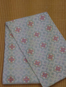Nishijin-ori Obi for Kimonos 450cm / Silk 100% Woven in Japan - Kurumira Shop