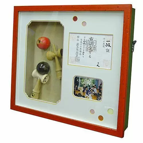 Kendama Oozora Competition Model Certified by Japan Kendama Associatio