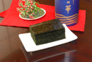 Edomae Roasted Nori Seaweed Premium Japanese Nori - Kawasaki City Store
