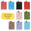 Mood Rug Solo-Camp “Me and Ramen” Cozy Outdoor Mat - Spoon&Sugar