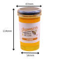 Japanese Native Honeybee Raw Honey – 100% Pure & Unheated - Kurumira Shop