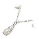 Studio Ghibli Silver Pendant Necklace Collection - Kurumira Shop