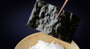 Edomae Roasted Nori Seaweed Premium Japanese Nori - Kawasaki City Store