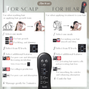 WQC TILLET SMART-GEAR Enhance skincare penetration - Kawasaki City Store