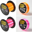 Atomic Slider ISO - Premium Fishing Line for Rock-Fishing (Semi-Suspend Type) Made in JAPAN - Kurumira Shop