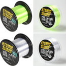 Atomic Slider ISO - Premium Fishing Line for Rock-Fishing (Semi-Flow Type) Made in JAPAN - Kurumira Shop