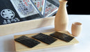 Edomae Roasted Nori Seaweed Premium Japanese Nori - Kawasaki City Store