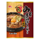 Nagoya-Style Miso Stew Udon Soup Base 80g (2 Servings) - ICHIBIKI