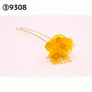 KANZASHI: Handcrafted Japanese Hairpin by Traditional Artisans - 7 Designs Made in Japan - Kurumira Shop