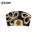 KUSHI: Handmade Japanese Traditional Craft Hair Accessory - 3 Designs - Made in Japan - Kurumira Shop