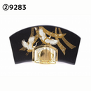 KUSHI: Handmade Japanese Traditional Craft Hair Accessory - 3 Designs - Made in Japan - Kurumira Shop