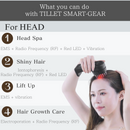 WQC TILLET SMART-GEAR Enhance skincare penetration - Kawasaki City Store