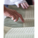 Natural Japanese Igusa Tatami Rush Mat from Yatsushiro, Kumamoto Made in JAPAN - Kurumira Shop