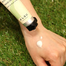 YOSHINANI Reed Botanical Hand Cream Sweet Cotton 30mL - Kawasaki City Store