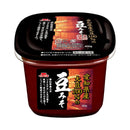 Aichi Soybean Miso 100% Fukuyutaka 400g Fermented in Wooden Barrels - ICHIBIKI