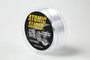 Atomic Slider ISO - Premium Fishing Line for Rock-Fishing (Semi-Flow Type) Made in JAPAN - Kurumira Shop