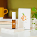 Local Citrus Aroma Spray – Fresh Yuzu or Mikan Scent – Kawasaki City Store