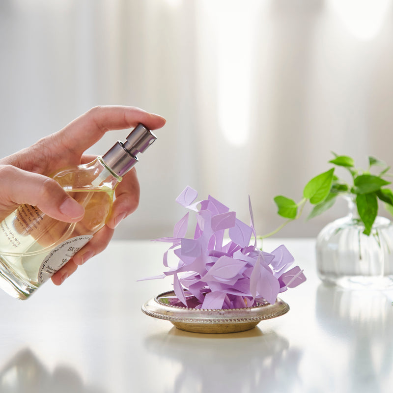 Sano Design Leaves Tea Eco Cushioning Papers - Kawasaki City Store