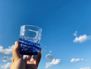 Ryukyurian Churaumi Glass From Okinawa, Japan - Kurumira Shop