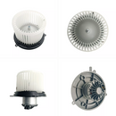 OEM HA7: Acty Truck Fan Motor Assembly 79310-S2K-003 - Critical safety parts for cars - Kurumira Shop