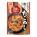 Takomeshi Rice Mix with Octopus 491g – No Water Needed - ICHIBIKI