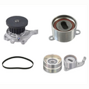 OEM HA7: Timing Belt Set for Honda Acty (Timing Belt + Tensioner + Idler + Water Pump) - Critical safety parts for cars - Kurumira Shop