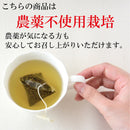 Hagiri GABA Tea Series – Relaxing Japanese Green Tea Selection - Shizuoka City