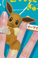 Lucky Bag : Figure Set of 6: Pokémon, San-X, My Hero Academia - 2 Each Japan anime Takara Tomy pikachu etc  - Kurumira Shop