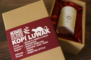 Legendary Coffee: Wild Kopi Luwak [White Can] 80g - Kurumira Shop