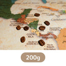 Rare Coffee Single-Origin Panama Geisha [200g/500g bags] - Kurumira Shop