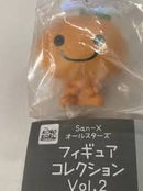 Lucky Bag : Figure Set of 6: Pokémon, San-X, My Hero Academia - 2 Each Japan anime Takara Tomy pikachu etc  - Kurumira Shop