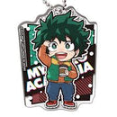 Lucky Bag : Figure Set of 6: Pokémon, San-X, My Hero Academia - 2 Each Japan anime Takara Tomy pikachu etc  - Kurumira Shop