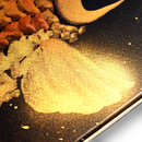 Japanese Artist Designed Skateboard Deck, Canadian Maple - Shizuoka City