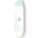 Japanese Artist Designed Skateboard Deck, Canadian Maple - Shizuoka City