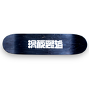 Japanese Artist Designed Skateboard Deck, Canadian Maple - Shizuoka City