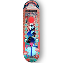 Japanese Artist Designed Skateboard Deck, Canadian Maple - Shizuoka City