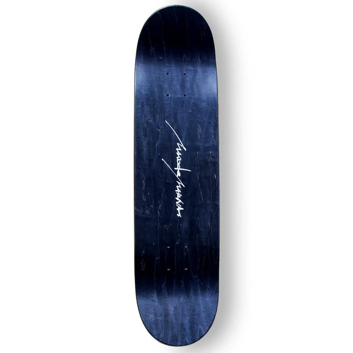 Japanese Artist Designed Skateboard Deck, Canadian Maple - Shizuoka Ci