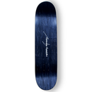 Japanese Artist Designed Skateboard Deck, Canadian Maple - Shizuoka City